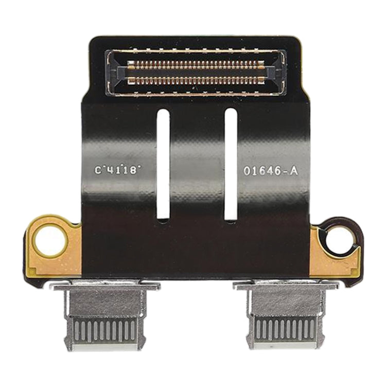 Jack di alimentazione per MacBook Pro A1990 A1989 A2159 A2141, A1990 A1989 A2159 A2141 A2289 A2251 A2338 Jack di alimentazione per MacBook Pro A1990 A1989 A2159 A2141, A1990 A1989 A2159 A2141 A2289 A2251 A2338